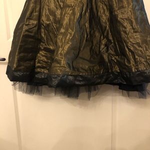 Nicole Miller Collection party dress